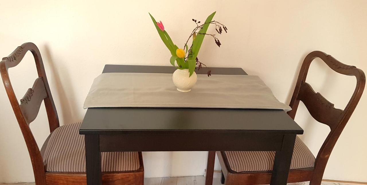 Villa Hoffnung Bad Elster Ngoại thất bức ảnh