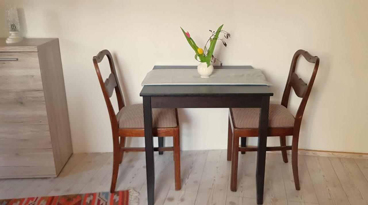 Villa Hoffnung Bad Elster Ngoại thất bức ảnh